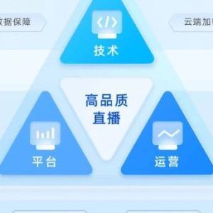 直播服务器搭建 win