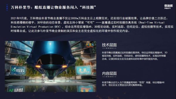 虚拟直播间搭建全攻略：助力品牌价值二次跃迁