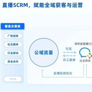 电脑直播怎么开