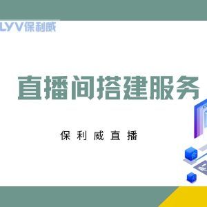 私域直播解锁企业直播新潜能：保利威打造个性化视觉营销利器