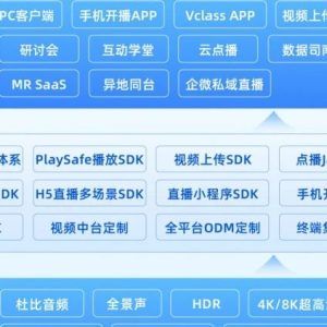 rtmp 直播服务器搭建