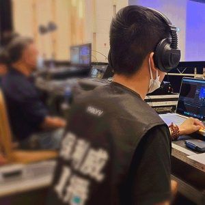 短视频直播内容创作