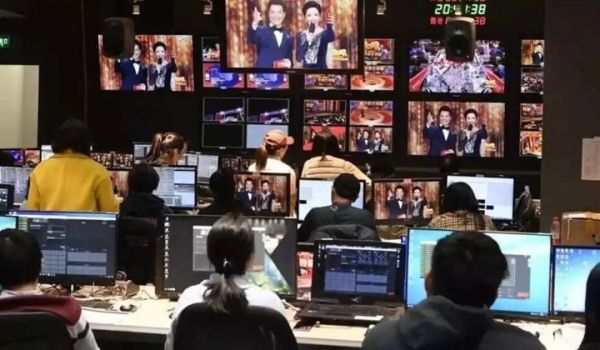拥有央视级直播现场保障是什么体验？（内含福利）