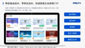 云会议能够为企业带来什么？
