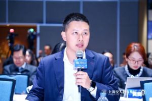 保利威COO周鑫受邀出席第十三届企业学习发展论坛