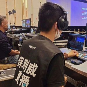 公众号直播回放在哪里看
