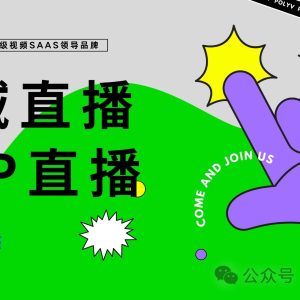 国外会议软件