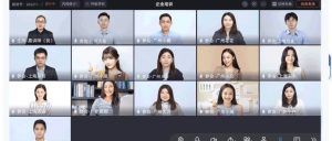 知识付费小程序