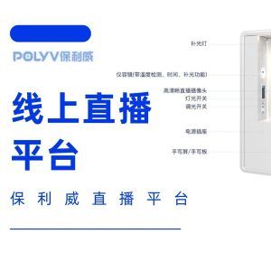 视频会议摄像机