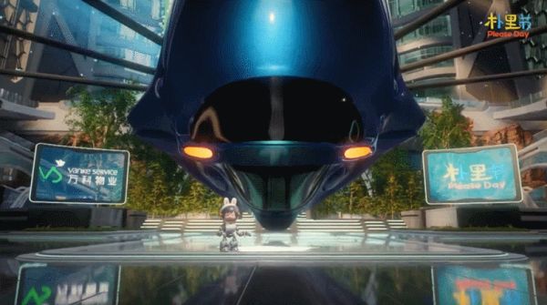 元宇宙带来的世界是什么样的？